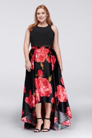 Cocktail Dresses with Jackets